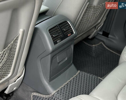 Ауди Ку 5 2014 в Львове на Automoto.ua Серый Ауди Ку 5, объемом двигателя 2.97 л и пробегом 194 тыс. км за 17850 $, фото 52 на Automoto.ua