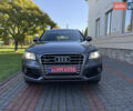 Серый Ауди Ку 5, объемом двигателя 2 л и пробегом 217 тыс. км за 14800 $, фото 5 на Automoto.ua