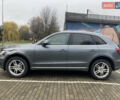 Серый Ауди Ку 5, объемом двигателя 2 л и пробегом 234 тыс. км за 12450 $, фото 6 на Automoto.ua