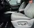 Серый Ауди Ку 5, объемом двигателя 3 л и пробегом 140 тыс. км за 16400 $, фото 21 на Automoto.ua