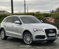 Сірий Ауді Ку 5, об'ємом двигуна 3 л та пробігом 140 тис. км за 18999 $, фото 2 на Automoto.ua