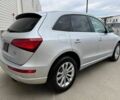 Сірий Ауді Ку 5, об'ємом двигуна 2 л та пробігом 90 тис. км за 14500 $, фото 6 на Automoto.ua