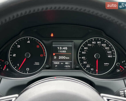 Ауди Ку 5 2014 в Львове на Automoto.ua Серый Ауди Ку 5, объемом двигателя 2.97 л и пробегом 194 тыс. км за 17850 $, фото 54 на Automoto.ua