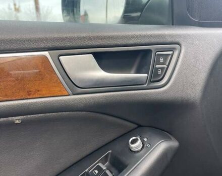 Сірий Ауді Ку 5, об'ємом двигуна 1.98 л та пробігом 193 тис. км за 13800 $, фото 8 на Automoto.ua