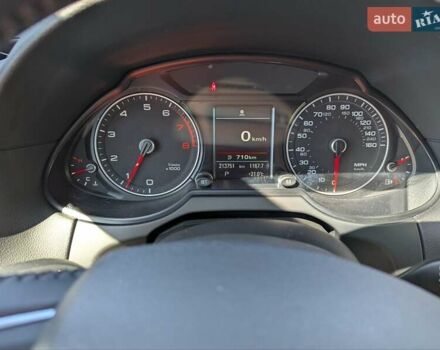 Ауди Ку 5 2014 в Львове на Automoto.ua Серый Ауди Ку 5, объемом двигателя 1.98 л и пробегом 210 тыс. км за 16200 $, фото 19 на Automoto.ua