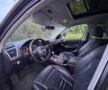 Ауди Ку 5 2014 в Львове на Automoto.ua Серый Ауди Ку 5, объемом двигателя 3 л и пробегом 243 тыс. км за 18700 $, фото 8 на Automoto.ua