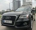 Сірий Ауді Ку 5, об'ємом двигуна 1.98 л та пробігом 124 тис. км за 17400 $, фото 4 на Automoto.ua