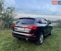 Серый Ауди Ку 5, объемом двигателя 2.97 л и пробегом 245 тыс. км за 18810 $, фото 4 на Automoto.ua