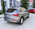 Серый Ауди Ку 5, объемом двигателя 1.98 л и пробегом 180 тыс. км за 21000 $, фото 4 на Automoto.ua