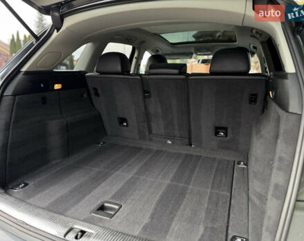 Серый Ауди Ку 5, объемом двигателя 2 л и пробегом 188 тыс. км за 14350 $, фото 21 на Automoto.ua