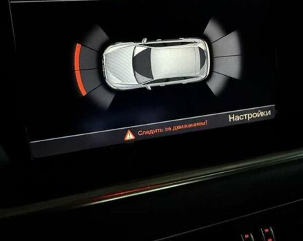 Серый Ауди Ку 5, объемом двигателя 2.97 л и пробегом 193 тыс. км за 22500 $, фото 35 на Automoto.ua