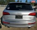 Ауди Ку 5 2014 в Черкассах на Automoto.ua Серый Ауди Ку 5, объемом двигателя 1.98 л и пробегом 145 тыс. км за 3000 $, фото 4 на Automoto.ua