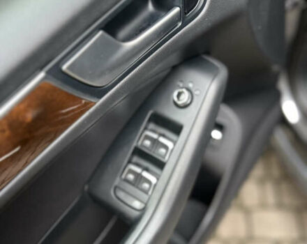 Серый Ауди Ку 5, объемом двигателя 1.98 л и пробегом 171 тыс. км за 14900 $, фото 26 на Automoto.ua