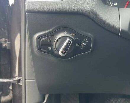 Сірий Ауді Ку 5, об'ємом двигуна 1.98 л та пробігом 193 тис. км за 13800 $, фото 11 на Automoto.ua