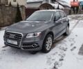 Ауді Ку 5 2014 у Києві на Automoto.ua Сірий Ауді Ку 5, об'ємом двигуна 1.98 л та пробігом 161 тис. км за 14800 $, фото 26 на Automoto.ua
