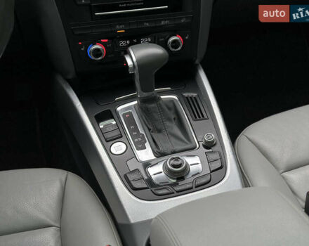 Ауди Ку 5 2014 в Львове на Automoto.ua Серый Ауди Ку 5, объемом двигателя 2.97 л и пробегом 194 тыс. км за 17850 $, фото 46 на Automoto.ua