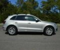 Ауді Ку 5 2014 у Івано-Франківську на Automoto.ua Сірий Ауді Ку 5, об'ємом двигуна 2 л та пробігом 80 тис. км за 9400 $, фото 4 на Automoto.ua