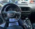 Серый Ауди Ку 5, объемом двигателя 3 л и пробегом 232 тыс. км за 9400 $, фото 13 на Automoto.ua