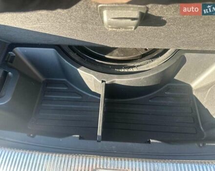 Ауді Ку 5 2014 у Києві на Automoto.ua Сірий Ауді Ку 5, об'ємом двигуна 1.98 л та пробігом 161 тис. км за 14800 $, фото 22 на Automoto.ua