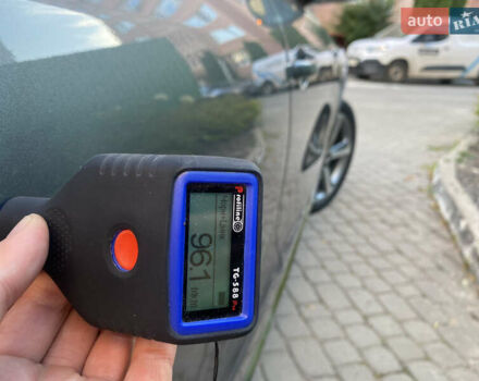 Ауди Ку 5 2014 в Луцке на Automoto.ua Серый Ауди Ку 5, объемом двигателя 3 л и пробегом 170 тыс. км за 15900 $, фото 62 на Automoto.ua