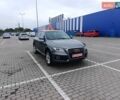Сірий Ауді Ку 5, об'ємом двигуна 1.98 л та пробігом 260 тис. км за 12999 $, фото 7 на Automoto.ua