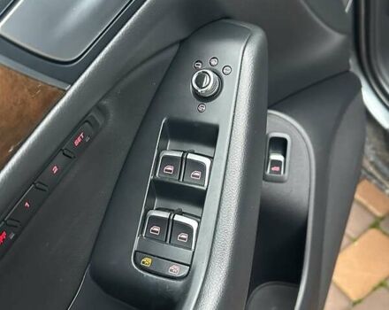 Серый Ауди Ку 5, объемом двигателя 1.98 л и пробегом 178 тыс. км за 16950 $, фото 16 на Automoto.ua