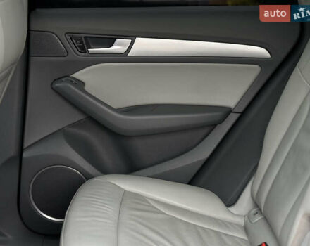 Ауди Ку 5 2014 в Львове на Automoto.ua Серый Ауди Ку 5, объемом двигателя 2.97 л и пробегом 194 тыс. км за 17850 $, фото 51 на Automoto.ua