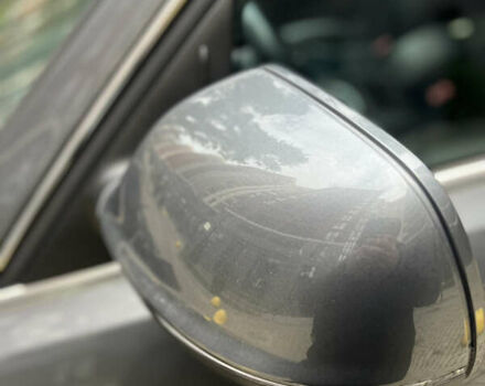 Серый Ауди Ку 5, объемом двигателя 1.98 л и пробегом 171 тыс. км за 14900 $, фото 37 на Automoto.ua