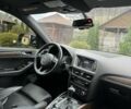 Сірий Ауді Ку 5, об'ємом двигуна 1.98 л та пробігом 124 тис. км за 17400 $, фото 8 на Automoto.ua
