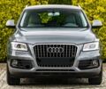 Ауди Ку 5 2014 в Виннице на Automoto.ua Серый Ауди Ку 5, объемом двигателя 2 л и пробегом 80 тыс. км за 4900 $, фото 1 на Automoto.ua
