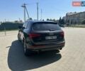 Сірий Ауді Ку 5, об'ємом двигуна 1.98 л та пробігом 193 тис. км за 13750 $, фото 33 на Automoto.ua