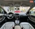 Серый Ауди Ку 5, объемом двигателя 1.98 л и пробегом 180 тыс. км за 21000 $, фото 14 на Automoto.ua
