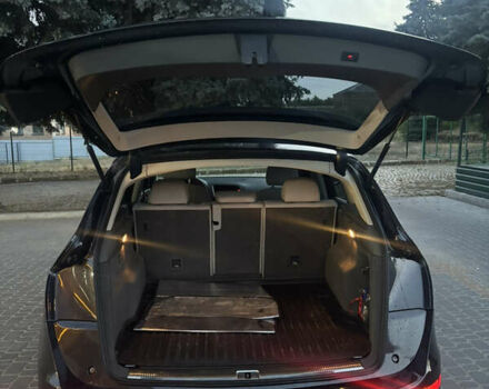 Серый Ауди Ку 5, объемом двигателя 2 л и пробегом 175 тыс. км за 18700 $, фото 4 на Automoto.ua