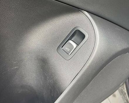 Сірий Ауді Ку 5, об'ємом двигуна 1.98 л та пробігом 193 тис. км за 13800 $, фото 10 на Automoto.ua