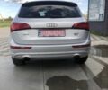 Серый Ауди Ку 5, объемом двигателя 2 л и пробегом 185 тыс. км за 13300 $, фото 13 на Automoto.ua