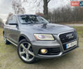 Сірий Ауді Ку 5, об'ємом двигуна 2.97 л та пробігом 183 тис. км за 18300 $, фото 4 на Automoto.ua