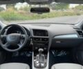 Серый Ауди Ку 5, объемом двигателя 3 л и пробегом 85 тыс. км за 10990 $, фото 10 на Automoto.ua