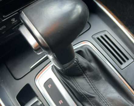 Серый Ауди Ку 5, объемом двигателя 1.98 л и пробегом 171 тыс. км за 14900 $, фото 22 на Automoto.ua