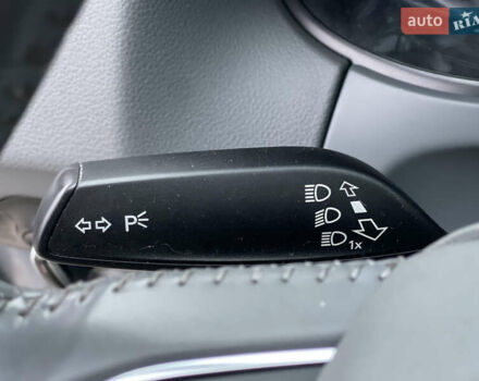 Серый Ауди Ку 5, объемом двигателя 1.98 л и пробегом 287 тыс. км за 13500 $, фото 37 на Automoto.ua