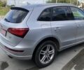 Серый Ауди Ку 5, объемом двигателя 2 л и пробегом 185 тыс. км за 13300 $, фото 10 на Automoto.ua