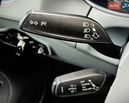 Сірий Ауді Ку 5, об'ємом двигуна 3 л та пробігом 140 тис. км за 14400 $, фото 36 на Automoto.ua