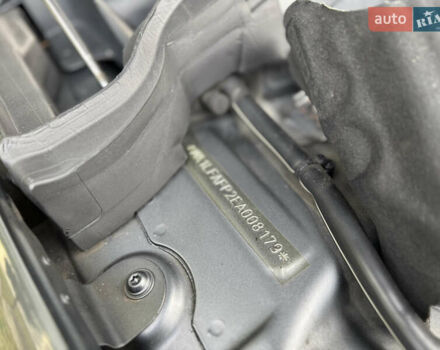 Серый Ауди Ку 5, объемом двигателя 2 л и пробегом 188 тыс. км за 14350 $, фото 89 на Automoto.ua