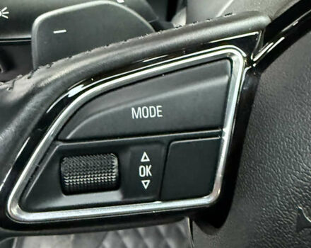 Серый Ауди Ку 5, объемом двигателя 3 л и пробегом 282 тыс. км за 12999 $, фото 22 на Automoto.ua