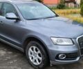 Сірий Ауді Ку 5, об'ємом двигуна 2 л та пробігом 255 тис. км за 0 $, фото 2 на Automoto.ua