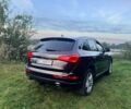 Ауди Ку 5 2014 в Львове на Automoto.ua Серый Ауди Ку 5, объемом двигателя 3 л и пробегом 243 тыс. км за 18700 $, фото 5 на Automoto.ua