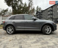 Сірий Ауді Ку 5, об'ємом двигуна 2 л та пробігом 219 тис. км за 15800 $, фото 4 на Automoto.ua