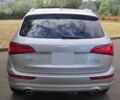 Серый Ауди Ку 5, объемом двигателя 3 л и пробегом 86 тыс. км за 9600 $, фото 6 на Automoto.ua