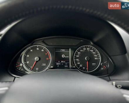 Серый Ауди Ку 5, объемом двигателя 2 л и пробегом 188 тыс. км за 14350 $, фото 81 на Automoto.ua