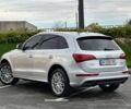 Сірий Ауді Ку 5, об'ємом двигуна 3 л та пробігом 140 тис. км за 18999 $, фото 5 на Automoto.ua