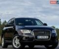 Серый Ауди Ку 5, объемом двигателя 2 л и пробегом 226 тыс. км за 14500 $, фото 1 на Automoto.ua